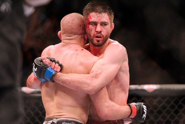 UFC 154 Results: Questions Answered and Lessons Learned
