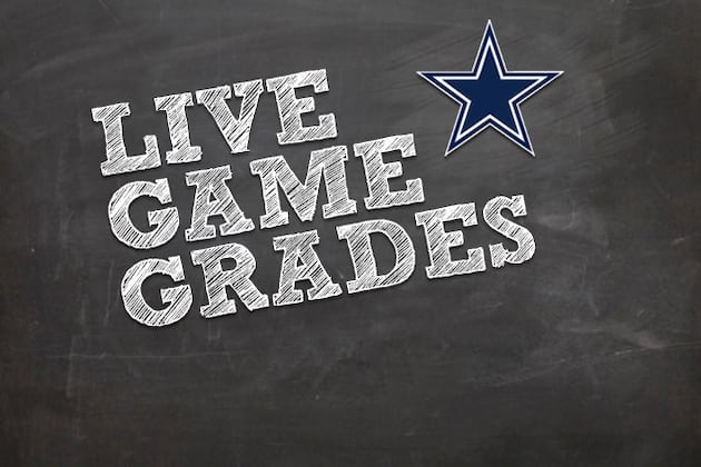 Browns vs. Cowboys: Final Report Cards, Player Grades for Dallas