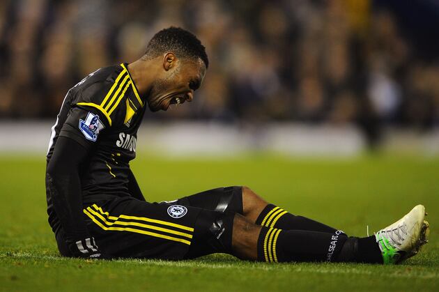 West Bromwich Albion vs. Chelsea: 6 Things We Learned