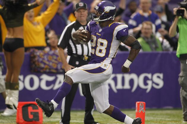 5 Sell-High NFL Fantasy Trade Candidates