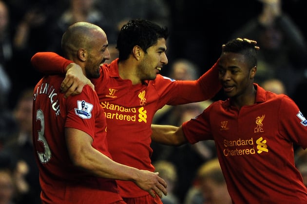 Liverpool FC: Player Ratings for Liverpool's Win over Wigan