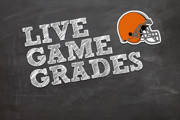 Browns vs. Cowboys: Final Report Card, Player Grades for Cleveland