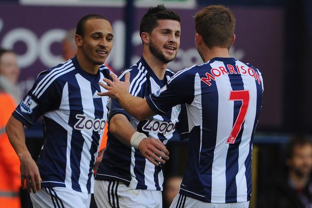 West Brom: Reasons to Believe They Can Actually Finish in the EPL Top 4