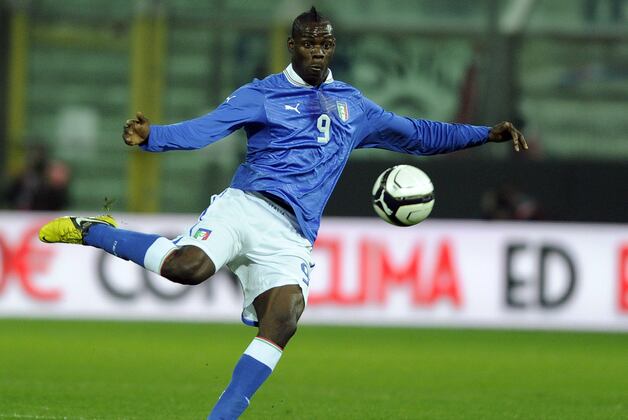 World Football Gossip Roundup: Radamel Falcao, Mario Balotelli, Snoop Dogg