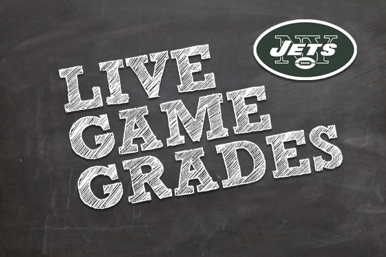 Jets vs Rams: Final Grades, Analysis for New York