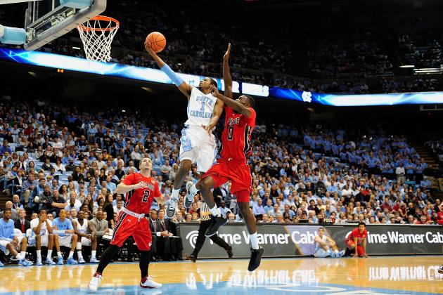 North Carolina Basketball: 5 Questions That Need Answers at Maui Invitational
