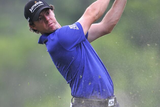 Rory McIlroy: 5 Improvements Needed to Dominate the Golf World for Next 20 Years