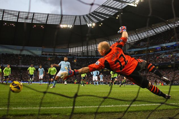 The Good, the Bad and the Ugly of Aston Villa's Season so Far
