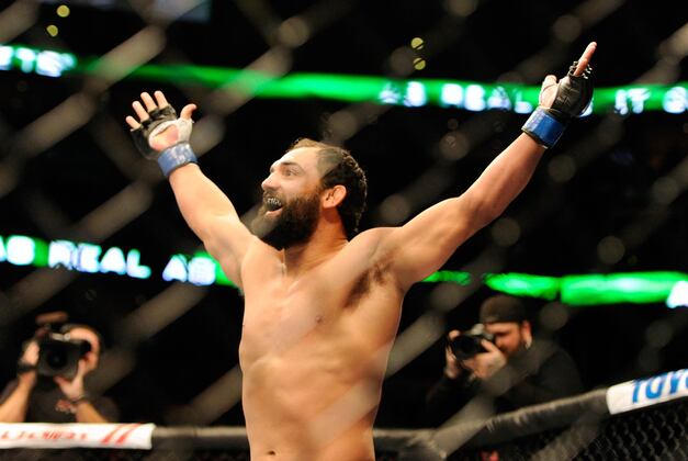 UFC 154: 5 Fights for Johny Hendricks to Take Next