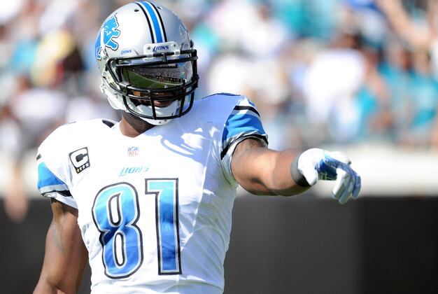 Week 11 Fantasy Football Projections: Predicting the Top WR Performances