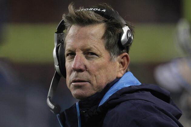 The Most Boneheaded Plays, Calls and Quotes of NFL Week 11