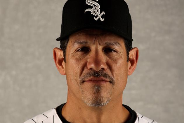 10 Options for Chicago White Sox' Bullpen Coach Vacancy