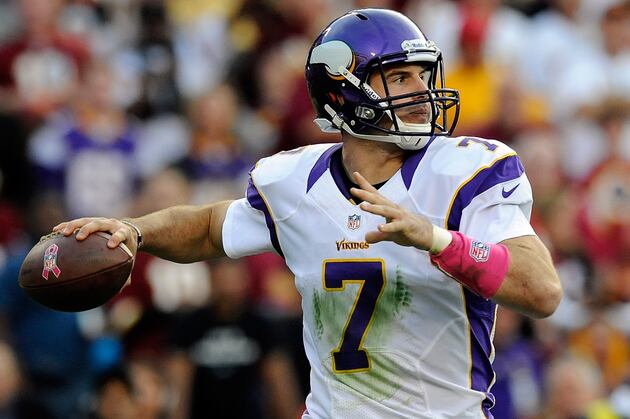 7 Things to Watch for in the Minnesota Vikings' Final 6 Games