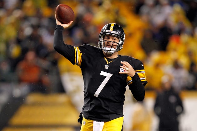 Ben Roethlisberger and 4 Injuries That Will Derail Teams' Playoff Hopes