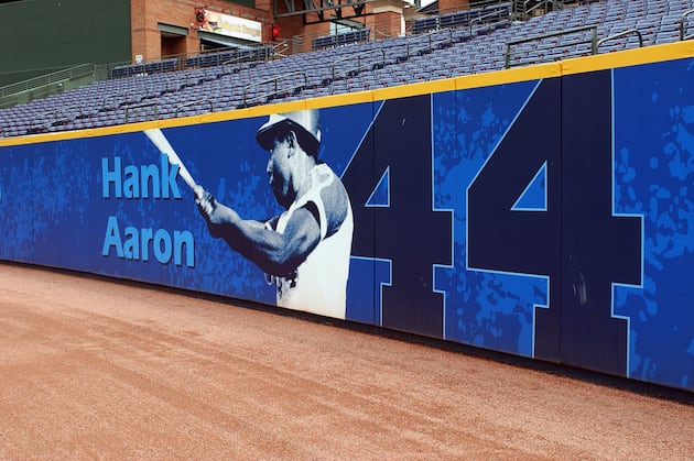 The Single Greatest Player for Each MLB Franchise