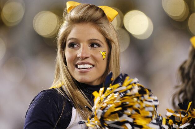 22 Reasons Rivalry Weekend Is the Best Sports Weekend of the Year