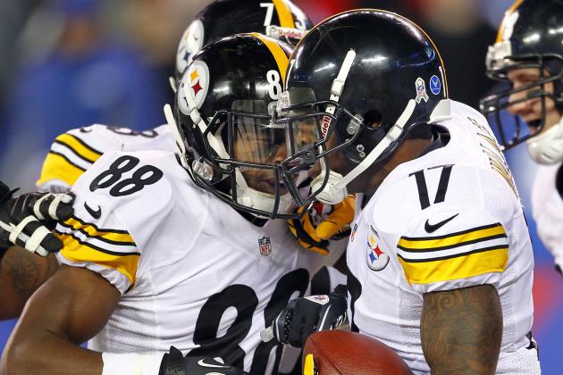 The Blueprint to a Perfect Offseason for the Pittsburgh Steelers