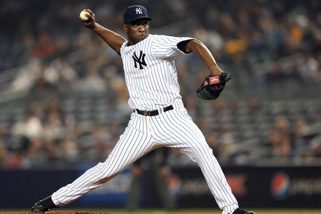 Top 5 Closer Options for the Detroit Tigers in Free Agency