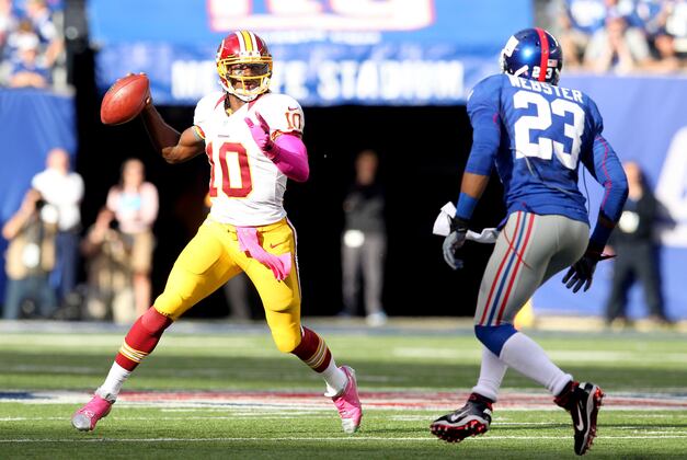 Matthew Stafford and 5 NFL Veterans Still Making Rookie Mistakes