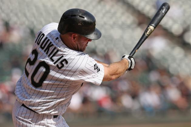 4 Most Likely Destinations for Kevin Youkilis This Offseason