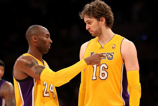 The L.A. Lakers' Most Surprising Players of the Early Season