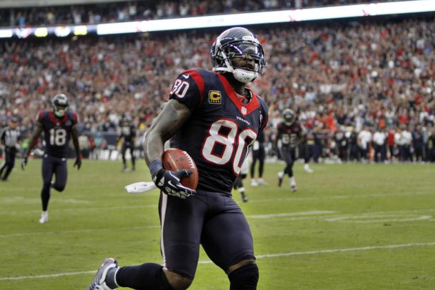 Jaguars vs. Texans: Houston's Biggest Winners and Losers from Week 11