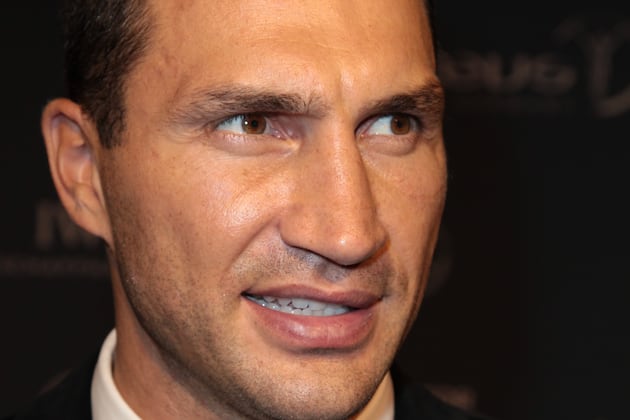 Wladimir Klitschko: Ranking the 5 Heavyweight Bouts We'd Like to See Him in