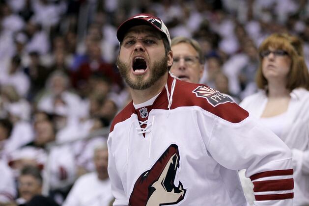 NHL Lockout: 5 Teams Whose Season Ticket Holders Won't Come Back