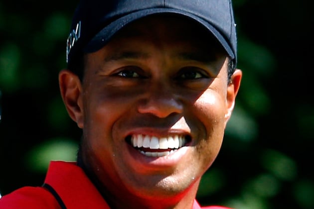 10 Reasons There Will Never Be Another Tiger Woods
