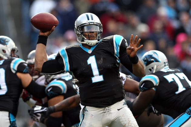 Buccaneers vs. Panthers: Carolina's Biggest Winners and Losers from Week 11