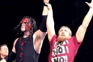 Will Team Hell No Remain Together into 2013?