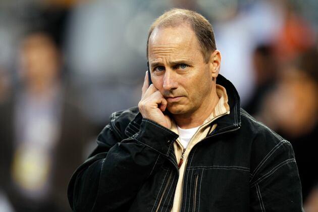 Yankees Rumors: Fact or Fiction on All the Hottest Rumors in the Bronx
