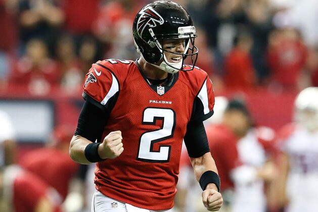Cardinals vs. Falcons: Winners and Losers from Arizona's 23-19 Loss