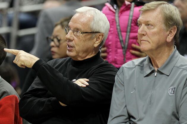 UNC Basketball Recruiting: Carolina's Chances at Landing Its Top 6 Prospects