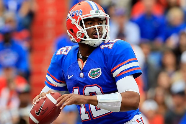 BCS Standings Week 13: The One Flaw for Every Top 25 Team