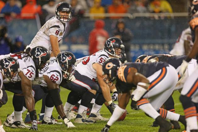 Fantasy Football's Biggest Winners & Losers from NFL Week 11