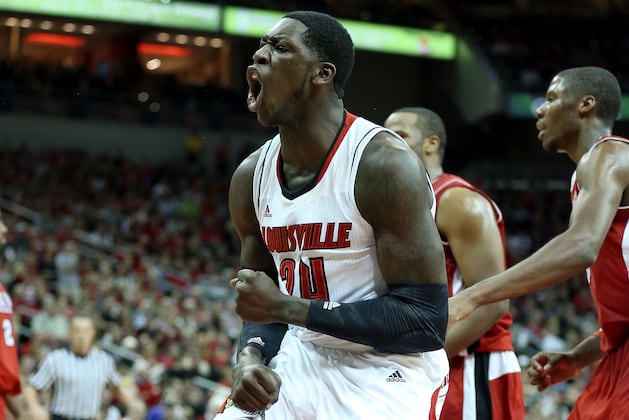 Louisville Basketball: Five Things We Learned in Cardinals' Win over Miami (OH)