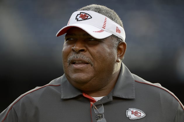 Who Should Stay and Who Should Go for Kansas City Chiefs?