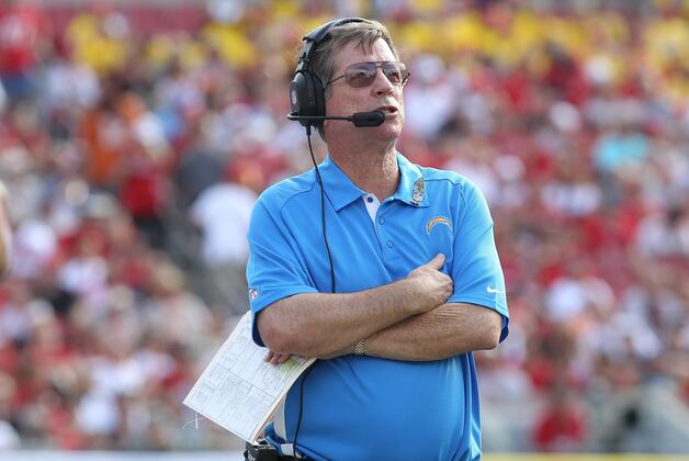 San Diego Chargers: 3 Players on the Hot Seat Down the Stretch