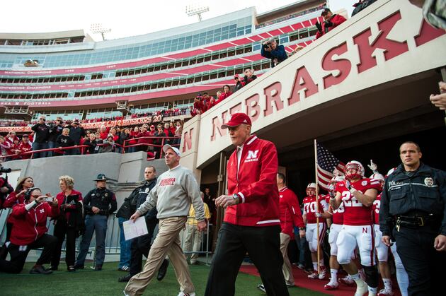 Nebraska Football: Winners and Losers from Week 12 Game vs. Minnesota