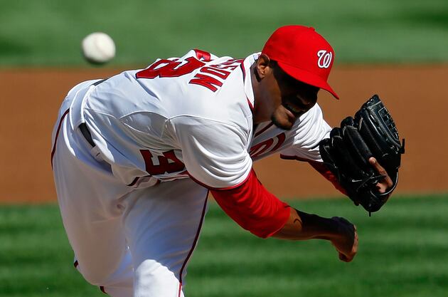 MLB FAs Who Won't Get as Much Interest as Their Agents Tell Them