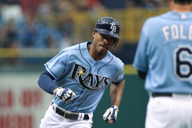 5 Reasons Why the Phillies Must Sign B.J. Upton to Keep Him Away from Atlanta
