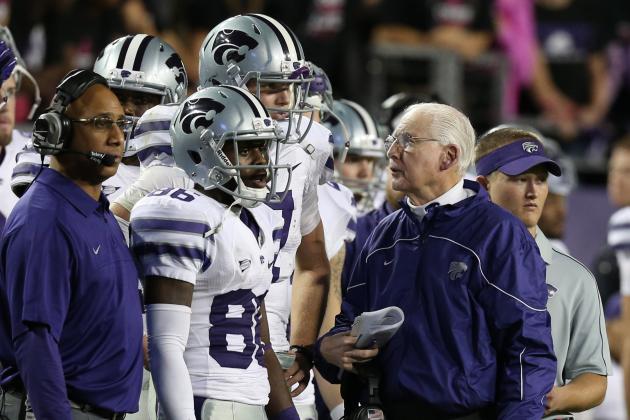 Lessons We Learned from College Football Week 12