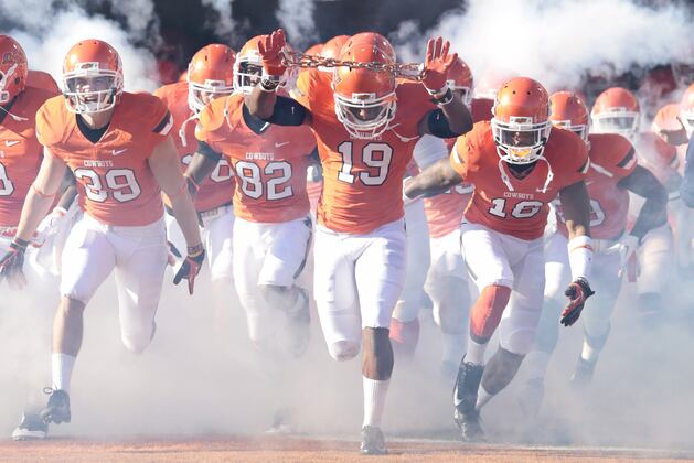 Oklahoma State Football: Winners and Losers from the Week 12 Game vs. Texas Tech