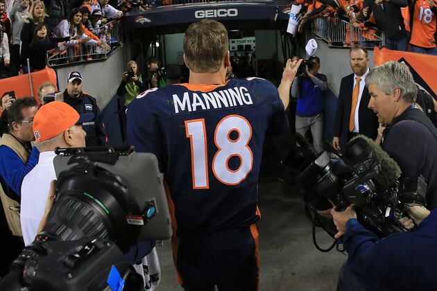 Chargers vs. Broncos: Denver's Biggest Winners and Losers in Week 11