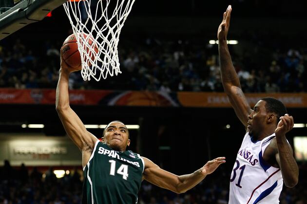 Big Ten Basketball: Week 1 Power Rankings