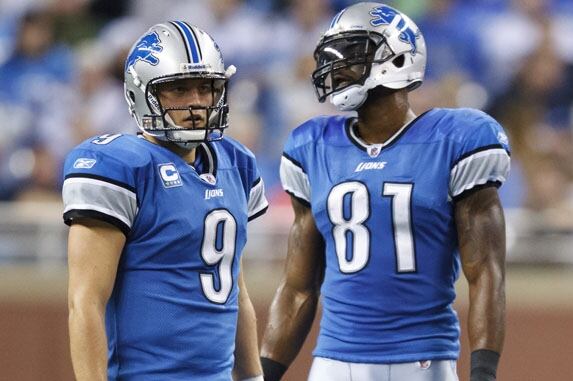 The Blueprint to a Perfect Offseason for the Detroit Lions