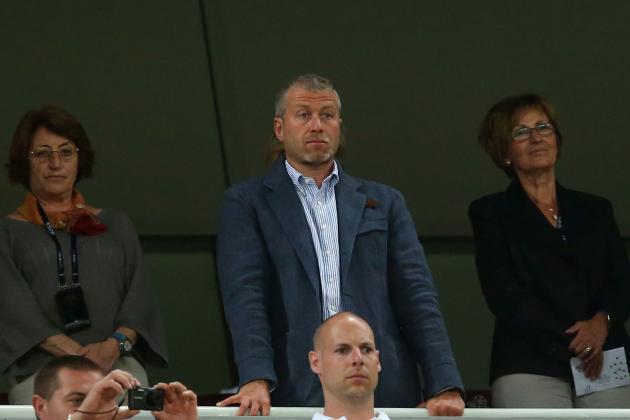 Chelsea FC: 3 Reasons Roman Abramovich Should Keep Trusting Roberto Di Matteo