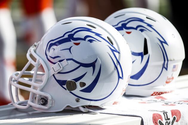 Boise State Football: 5 Seniors the Broncos Will Miss Most