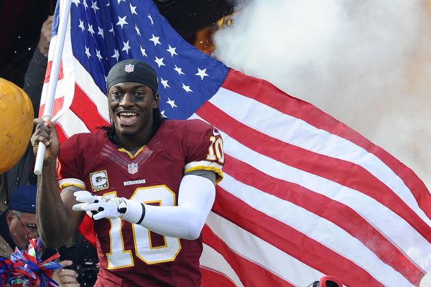 Handing Out Game Balls for Every Game After NFL Week 11